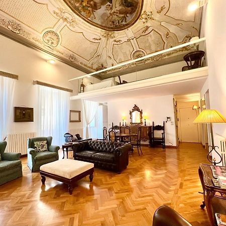 Case Natoli - Residenze D'Epoca Palermo Bagian luar foto