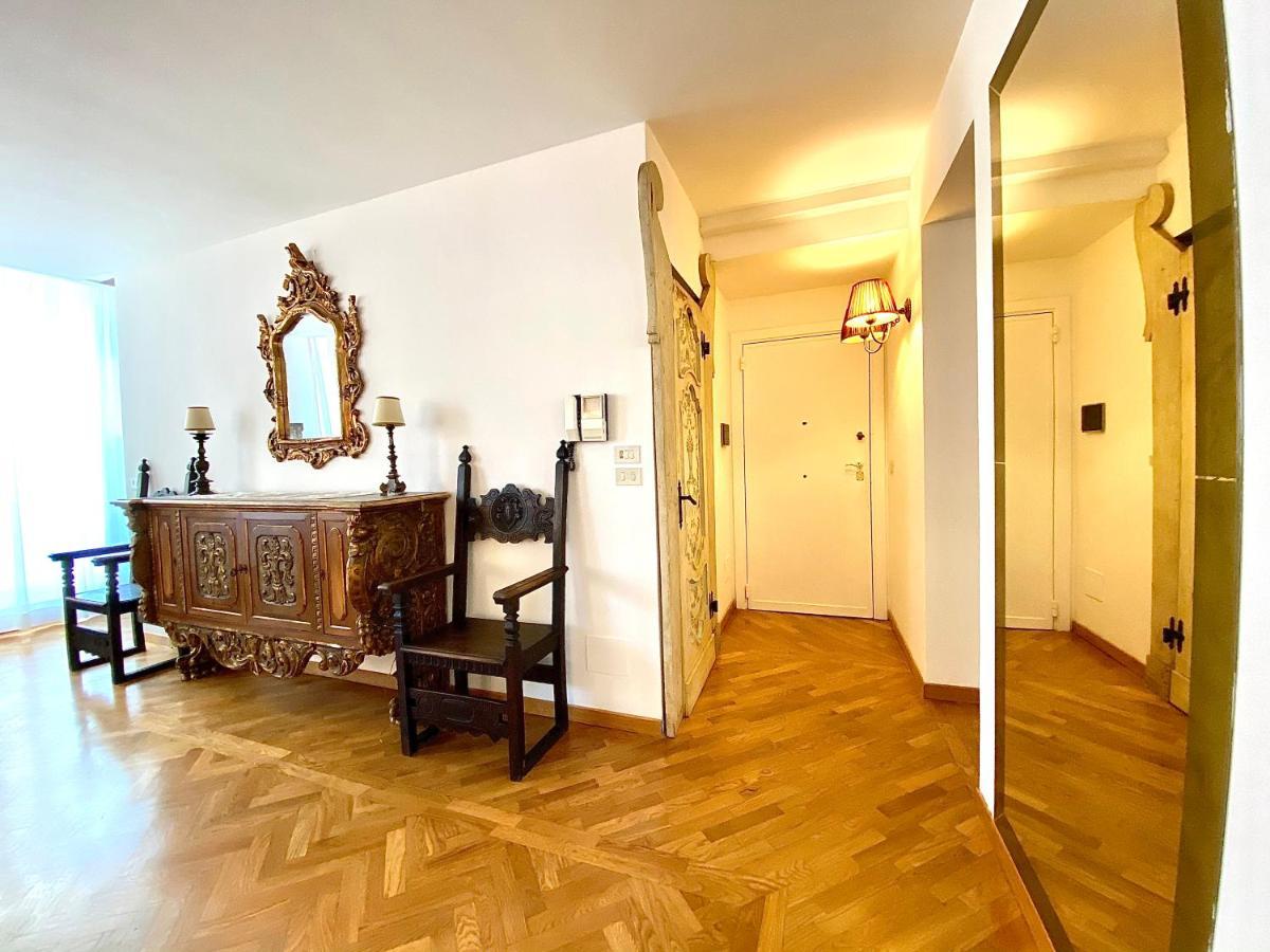Case Natoli - Residenze D'Epoca Palermo Bagian luar foto
