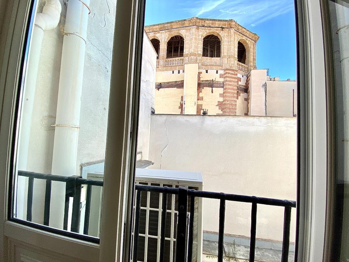 Case Natoli - Residenze D'Epoca Palermo Bagian luar foto