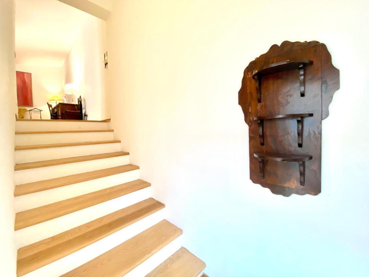 Case Natoli - Residenze D'Epoca Palermo Bagian luar foto