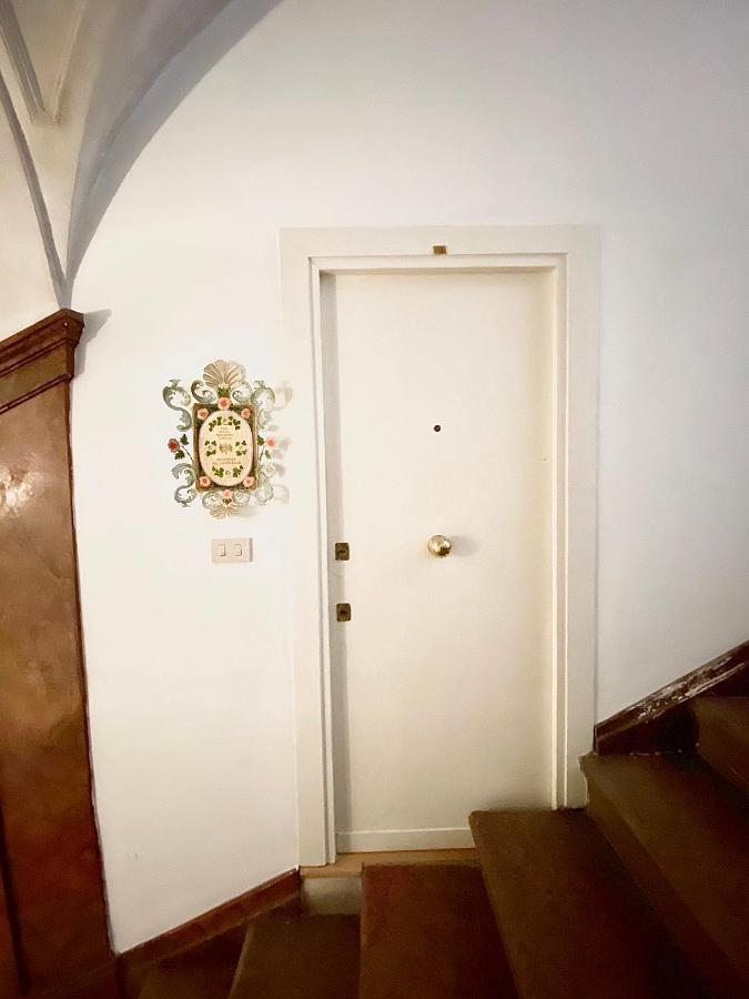 Case Natoli - Residenze D'Epoca Palermo Bagian luar foto