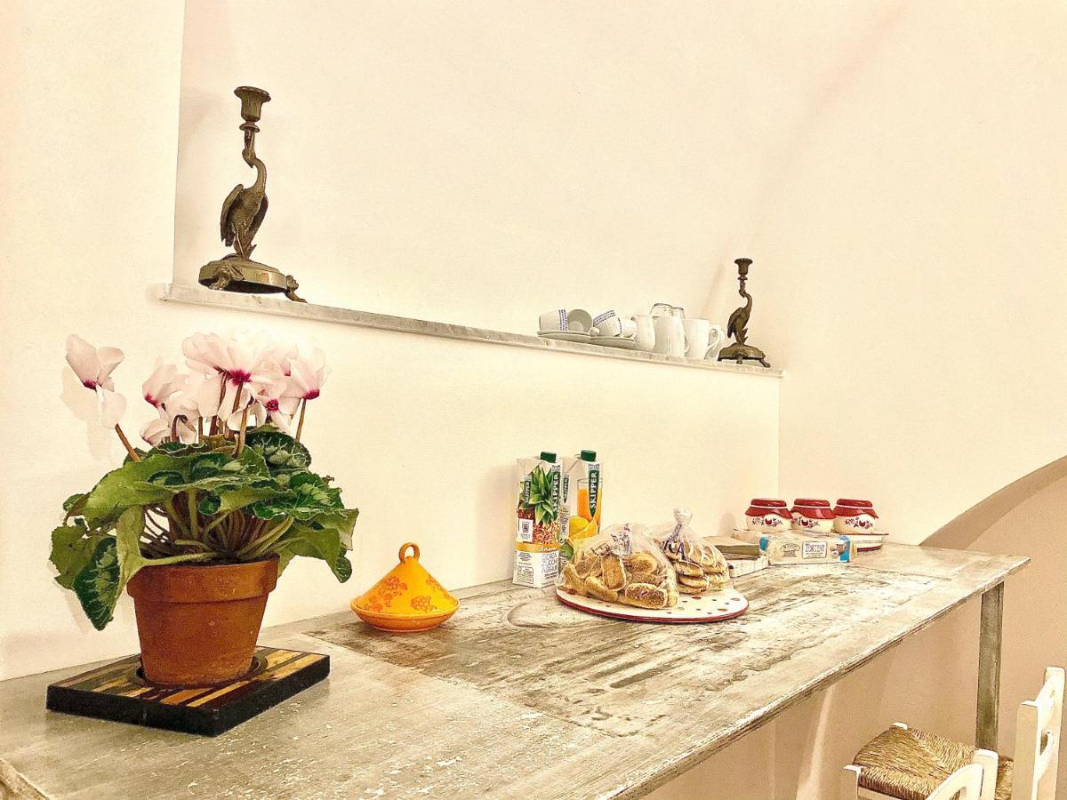 Case Natoli - Residenze D'Epoca Palermo Bagian luar foto