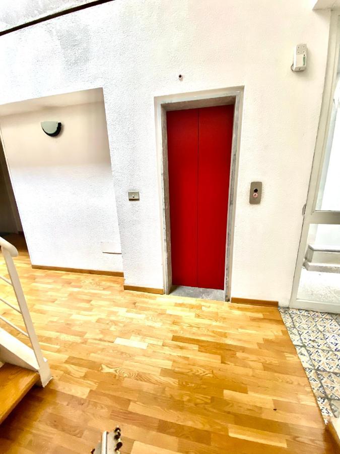 Case Natoli - Residenze D'Epoca Palermo Bagian luar foto