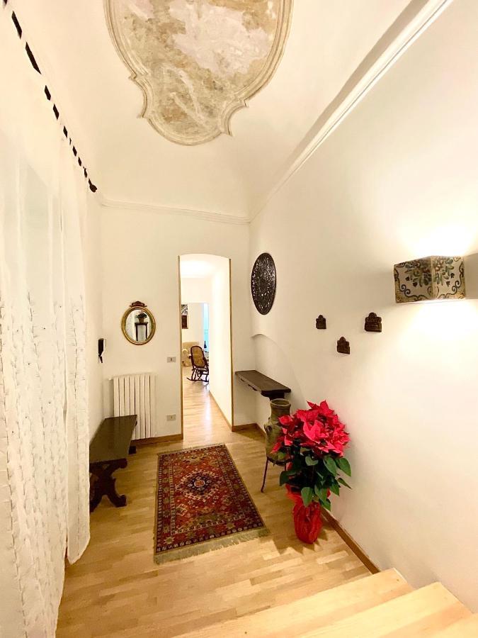 Case Natoli - Residenze D'Epoca Palermo Bagian luar foto