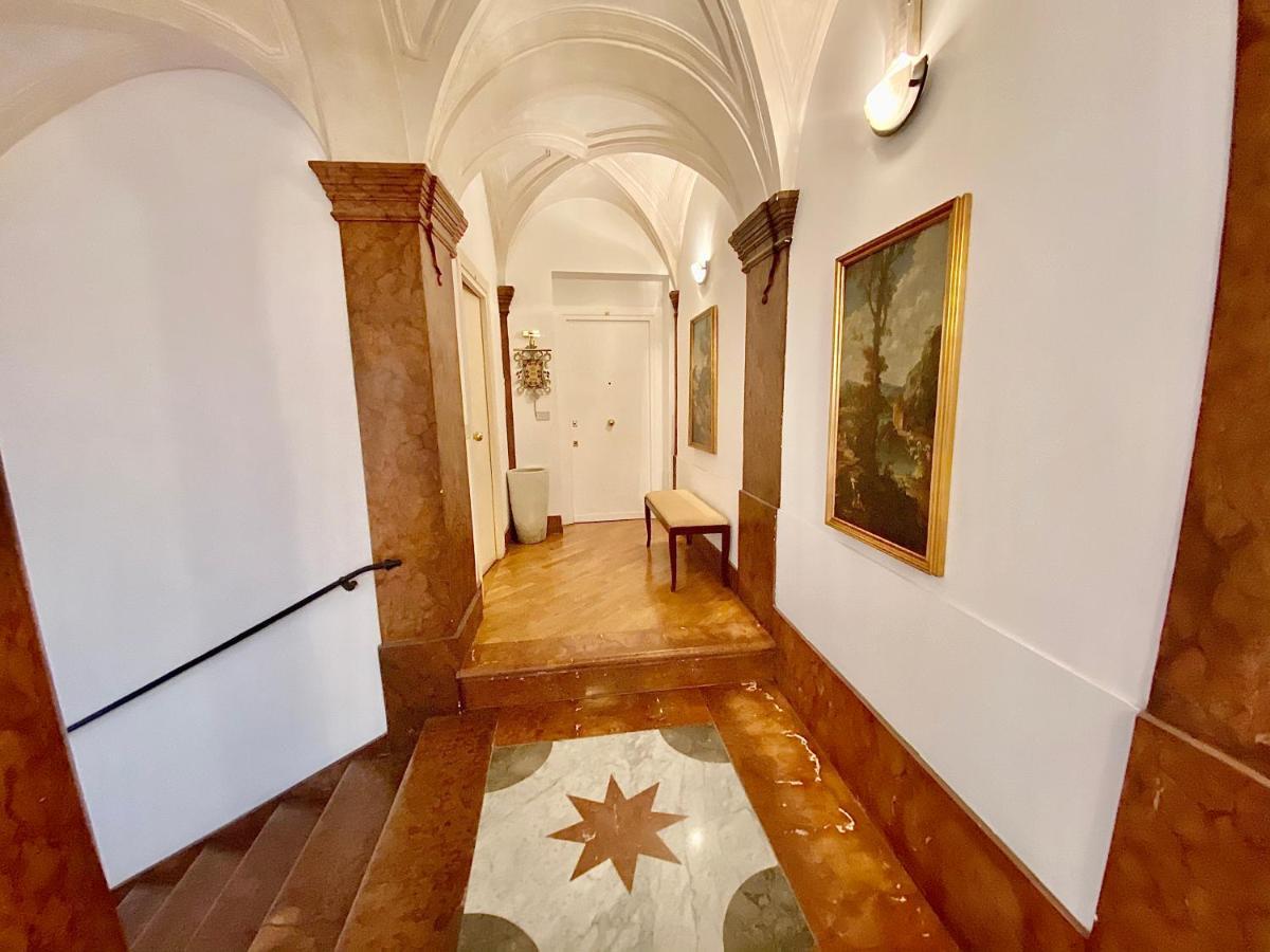 Case Natoli - Residenze D'Epoca Palermo Bagian luar foto