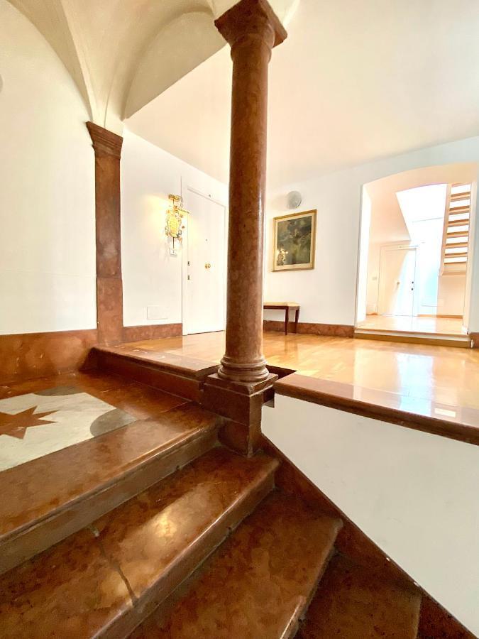 Case Natoli - Residenze D'Epoca Palermo Bagian luar foto