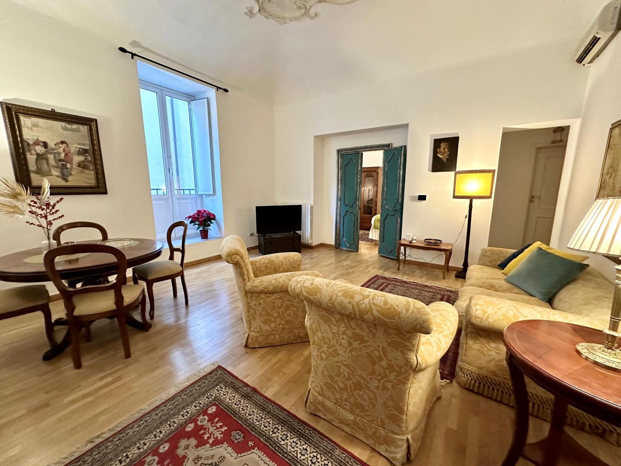 Case Natoli - Residenze D'Epoca Palermo Bagian luar foto