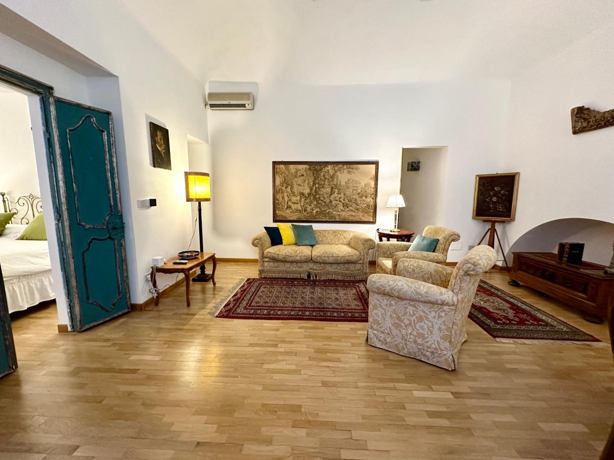 Case Natoli - Residenze D'Epoca Palermo Bagian luar foto