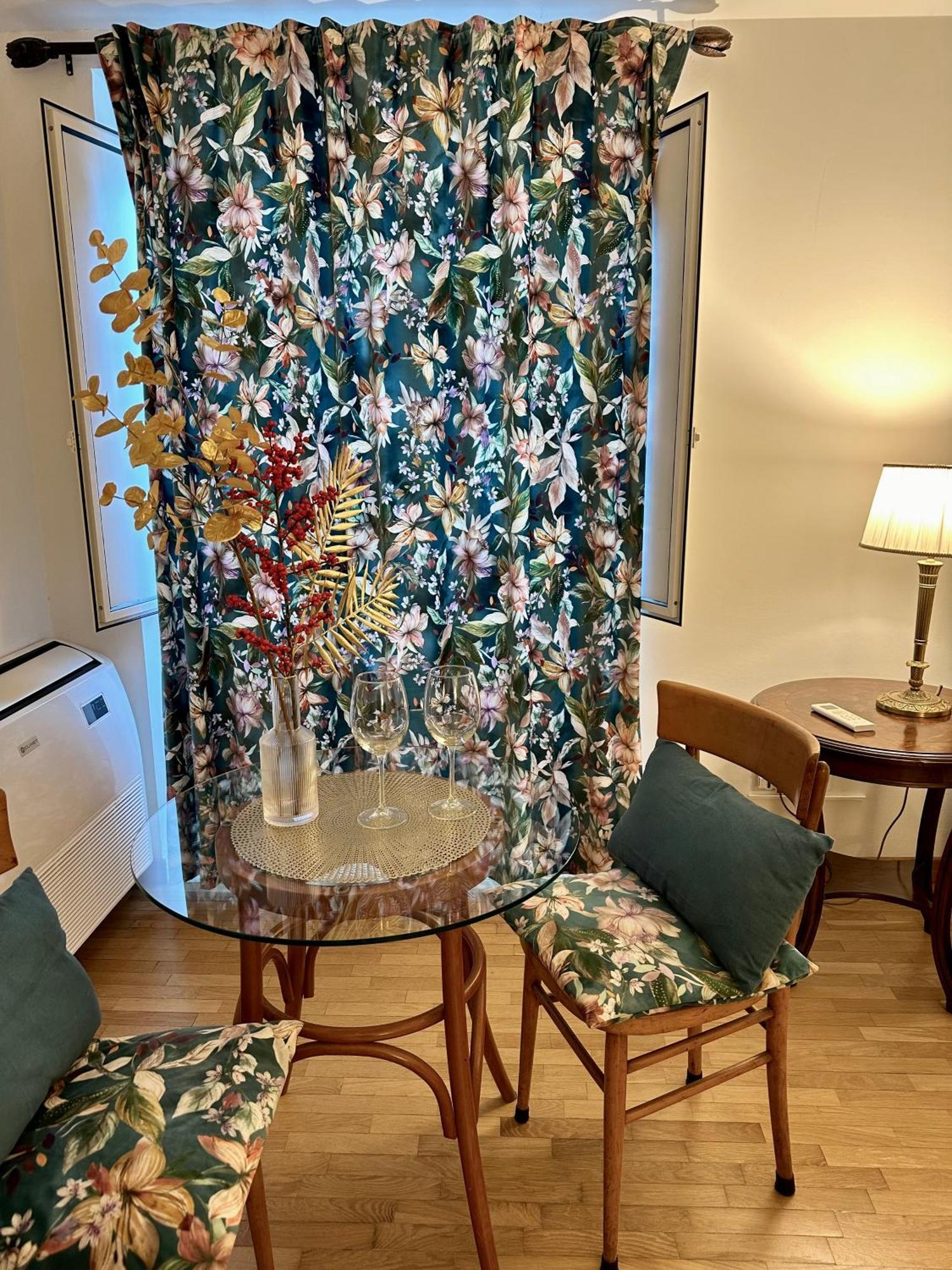 Case Natoli - Residenze D'Epoca Palermo Bagian luar foto