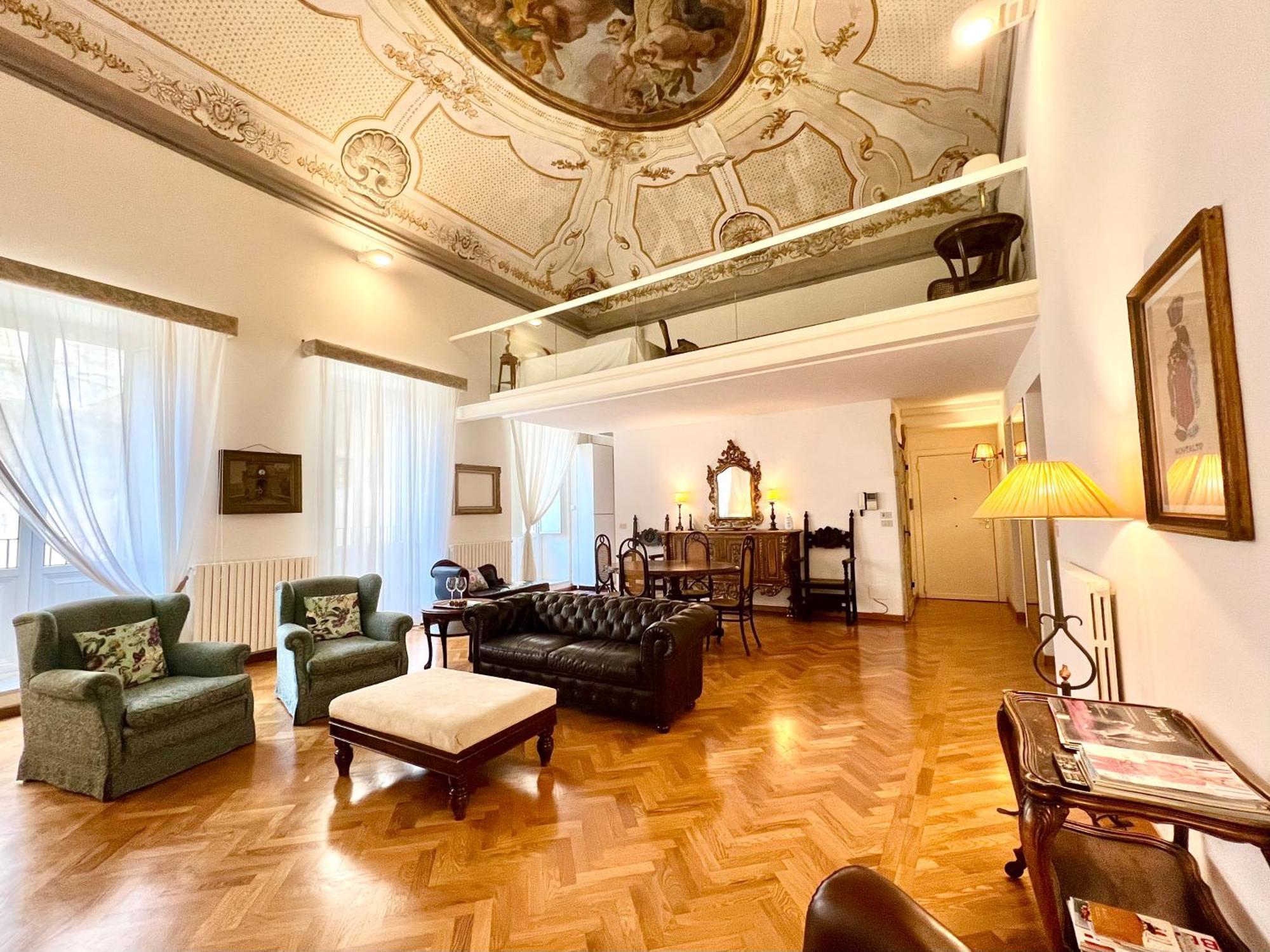 Case Natoli - Residenze D'Epoca Palermo Bagian luar foto