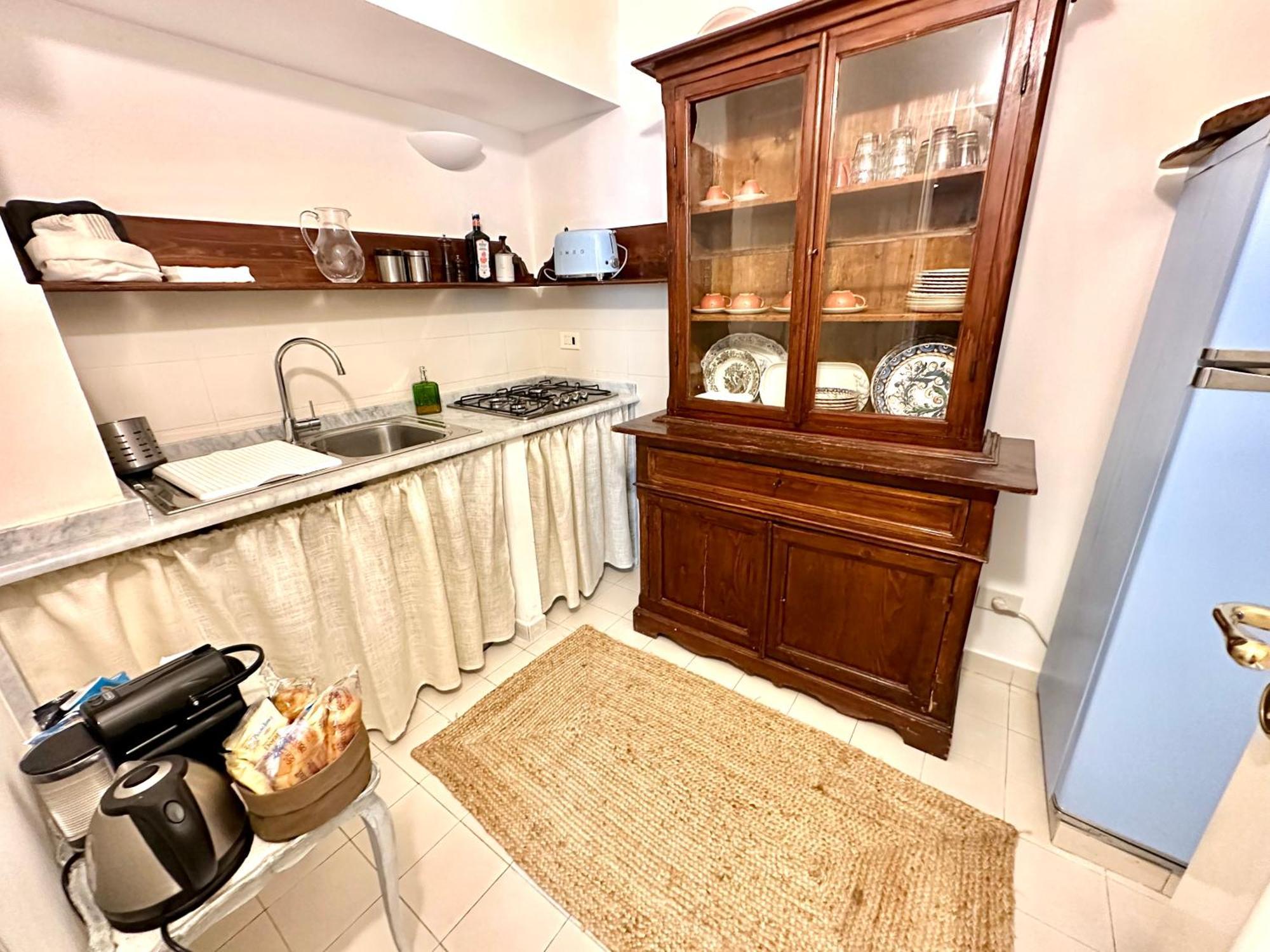 Case Natoli - Residenze D'Epoca Palermo Bagian luar foto